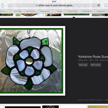 Stained Glass