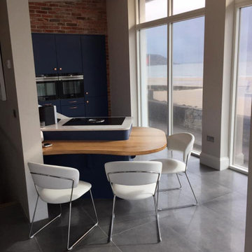 Contemporary Home renovation in Cork