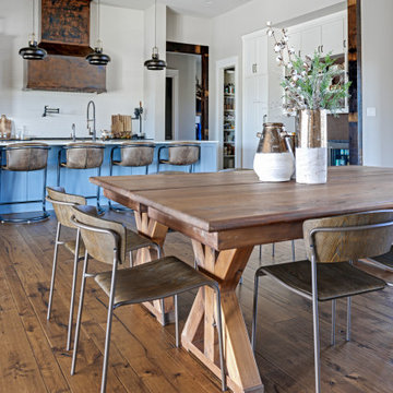 Royse City Residence