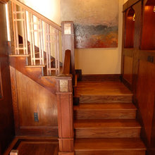 stair