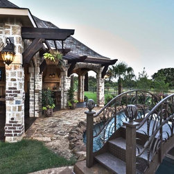 Flowermound, TX - Outdoor Products