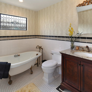 Capistrano Bluff Remodel
