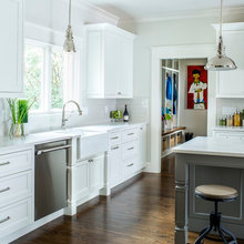 mud room