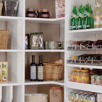 Pantry