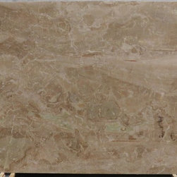 Breccia Oniciata Marble - Kitchen Countertops