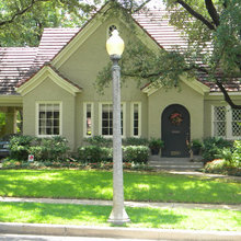 Front design