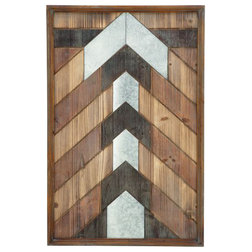 Rustic Wall Accents by GwG Outlet