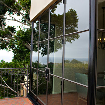 La Jolla Contemporary Italian & Wine Cellar