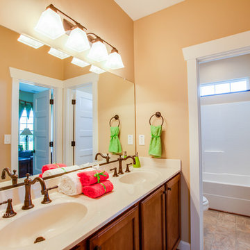 St. Jude Children's Research Hospital Dream Home 2012