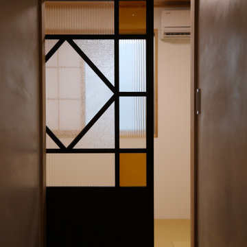 大田区Ｋ様邸