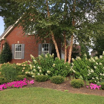 Beautiful Custom Landscape