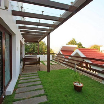 The Multi Level House