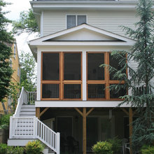Porches