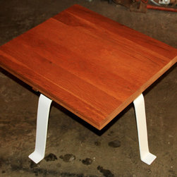 Bath Tub Set - Side Tables And End Tables