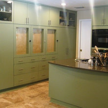 my new hous