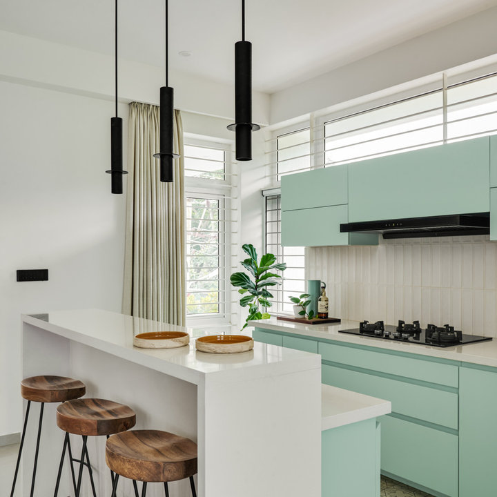 Kitchen Design Ideas, Inspiration & Images May 2023 Houzz IN