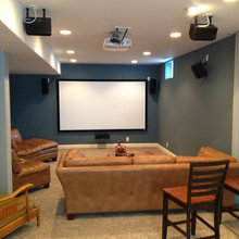 Media Room