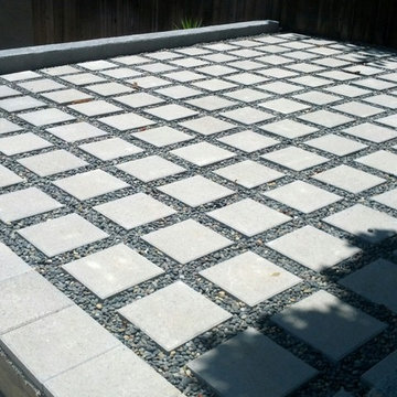 Landscaping ideas