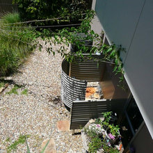 outdoor shower ideas