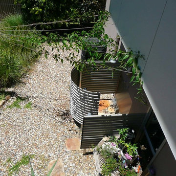 Beach House Garden