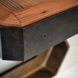 Bench - Outdoor Benches