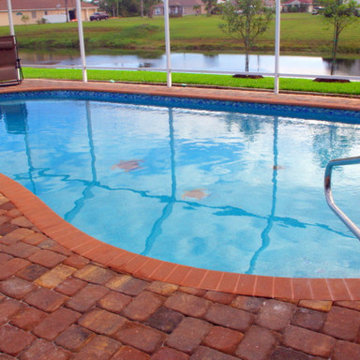 JewlScapes - Windsurfer Complete Pool Renovation