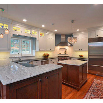 Kitchen Remodel
