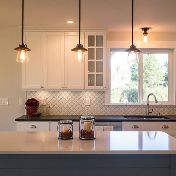 Lexar Custom 2529- Kitchen