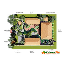 Garden Home