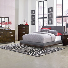 Bedrooms