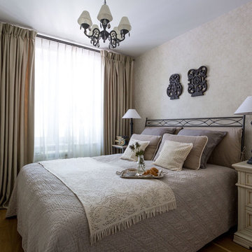 Small Flat