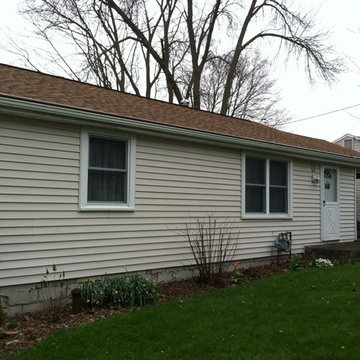 Gutters, Gutter Covers and Downspouts in Chittenango