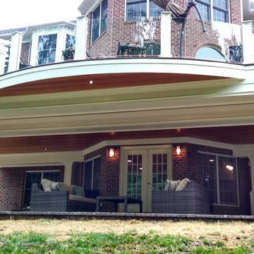 Leesburg, VA Residence