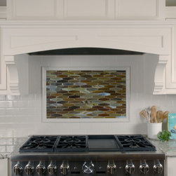 Excelsior Bliss - Major Kitchen Appliances