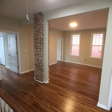 Whiting, IN - Sheridan House #2 Renovation