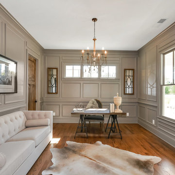 Custom Residence Smyrna GA
