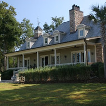 Exterior Ideas