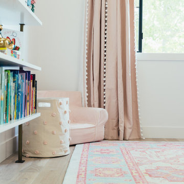 Modern Farmhouse Furnish & Style - Brentwood