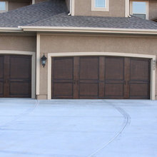 Garage Doors