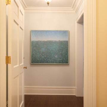 Residential Services | Brushy Ridge Colonial in New Canaan, CT