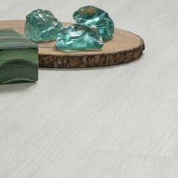 Blanc Patina Click Lock Luxury Vinyl Plank Flooring - Vinyl Flooring