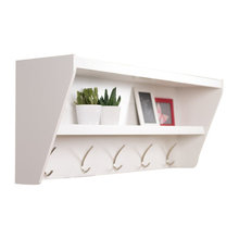 Entery Door storage