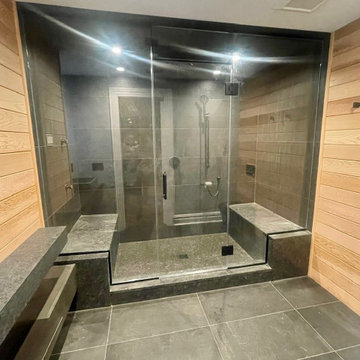 Rumson Bathroom Renovation