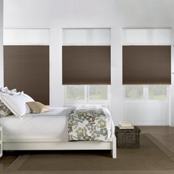 Cellular Shades - Products