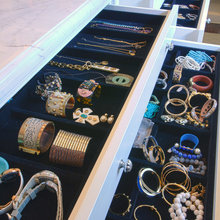 Closet Organizer