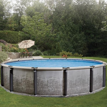 Vogue Above Ground Pools