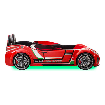 Champion GTI Racer Kids Bedroom