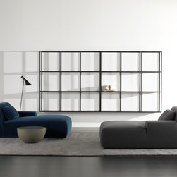 NORTON CHAISE - Daybeds