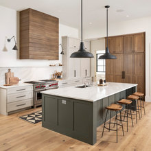 Kitchen Ideas