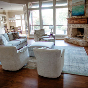 Family Centered Elegance